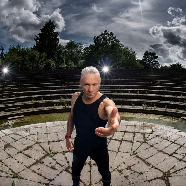 5 звезд, которые когда-то участвовали в Олимпийских играх